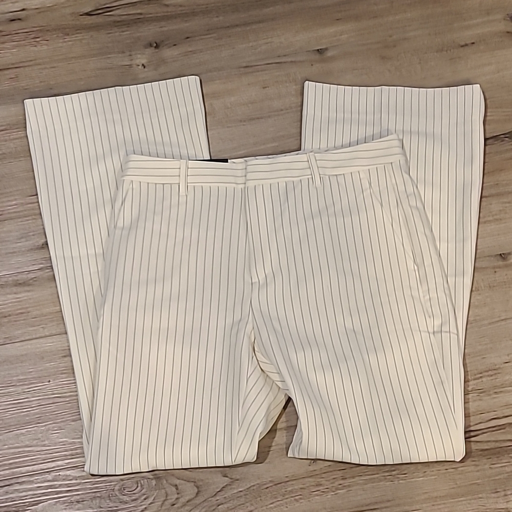 Banana Republic Sculpted Stretch Bootcut Size 6 Petite